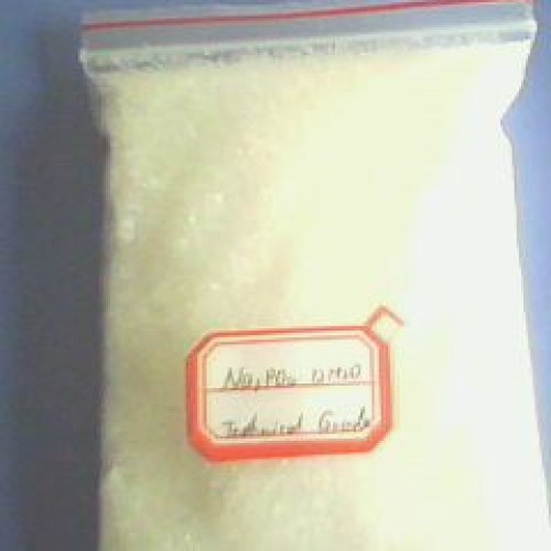 Tetra sodium pyrophosphate